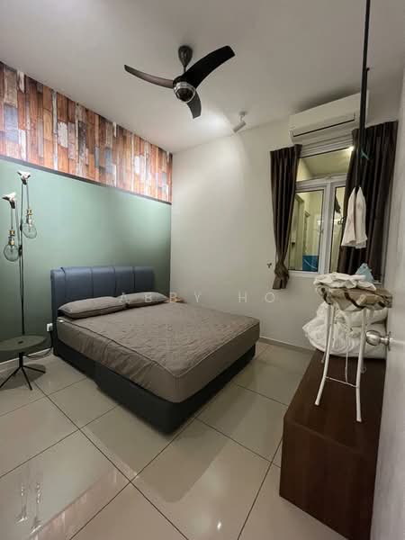 Service Residence for Rent at Parkland Residence - Abby Ho - Bedroom - PropertyGuru.com.my