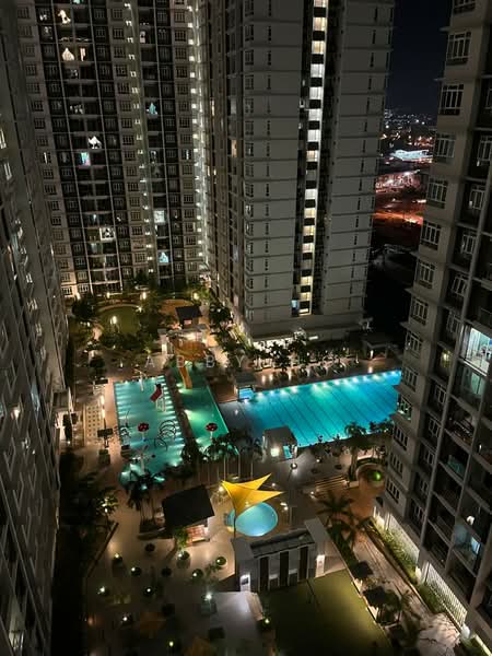 Service Residence for Rent at Parkland Residence - Abby Ho - Exterior - PropertyGuru.com.my