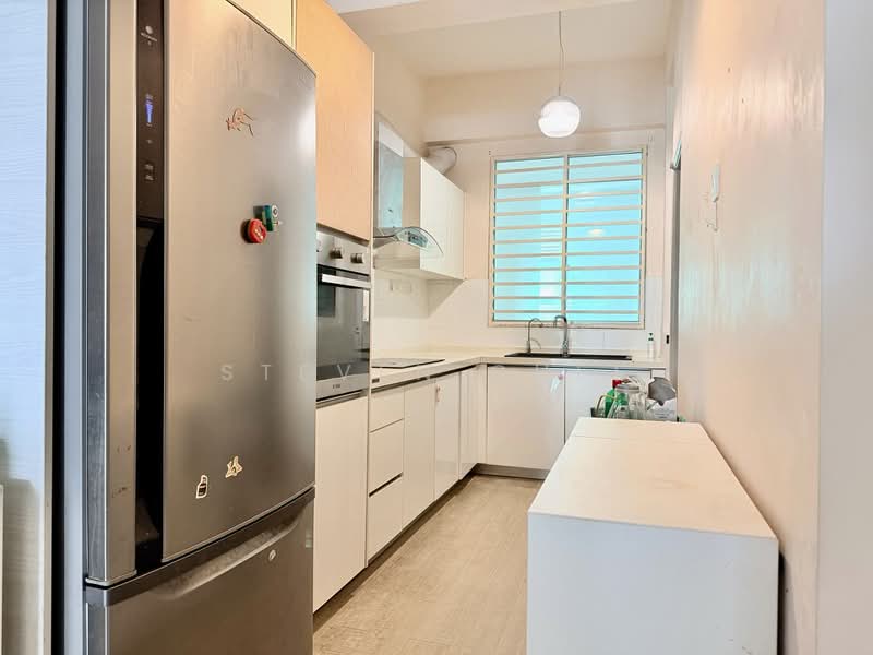 Condominium for Sale at The Oasis - Steven Chee - PropertyGuru.com.my