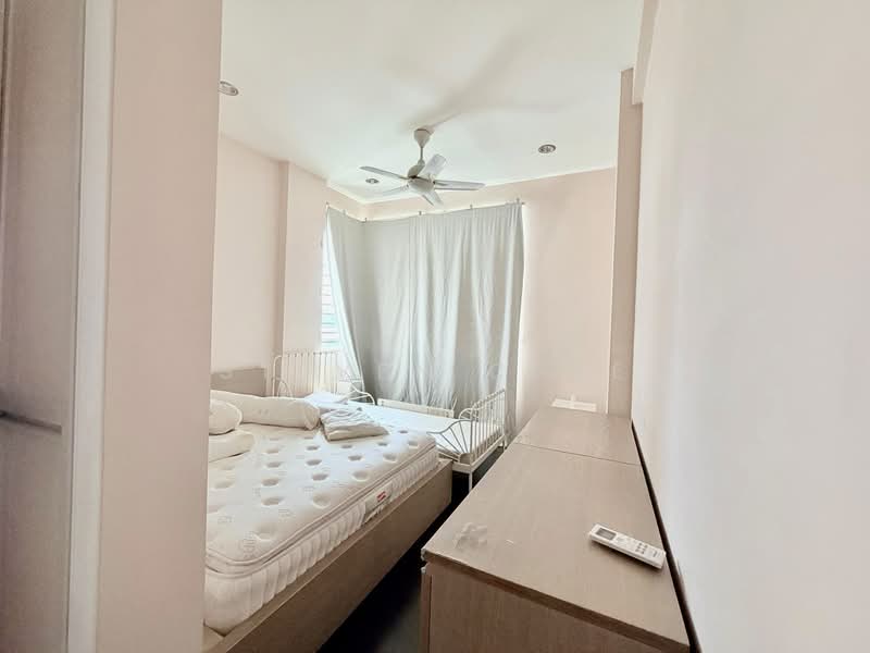 Condominium for Sale at The Oasis - Steven Chee - PropertyGuru.com.my
