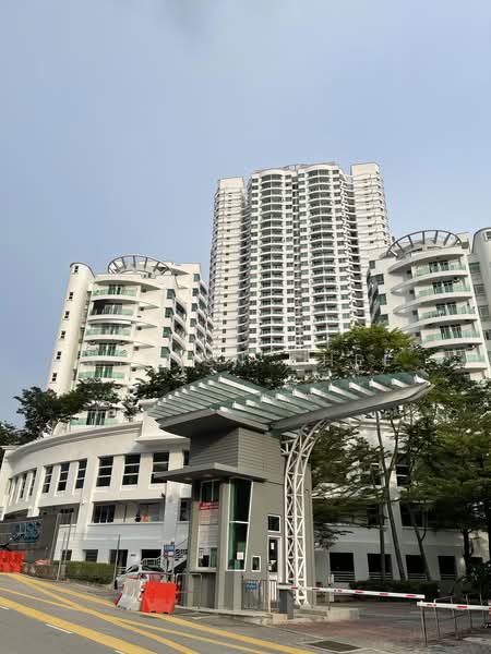Condominium for Sale at The Oasis - Steven Chee - PropertyGuru.com.my