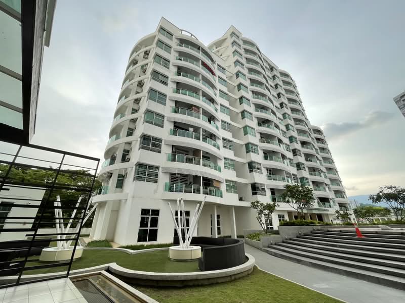 Condominium for Sale at The Oasis - Steven Chee - PropertyGuru.com.my