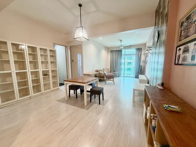 Kondominium untuk Dijual di The Oasis - Steven Chee - PropertyGuru.com.my