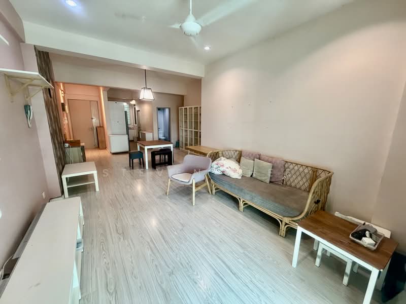 Kondominium untuk Dijual di The Oasis - Steven Chee - PropertyGuru.com.my