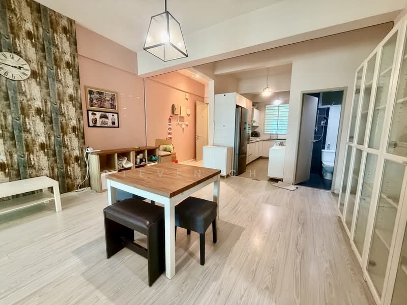 Kondominium untuk Dijual di The Oasis - Steven Chee - PropertyGuru.com.my