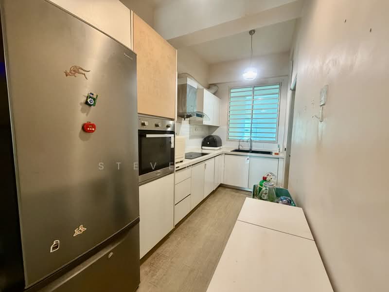 Kondominium untuk Dijual di The Oasis - Steven Chee - PropertyGuru.com.my