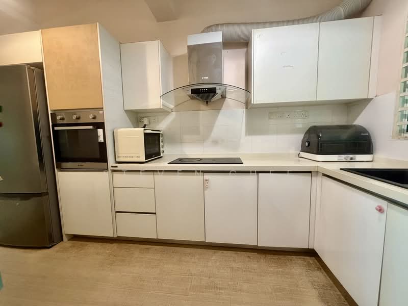Kondominium untuk Dijual di The Oasis - Steven Chee - PropertyGuru.com.my
