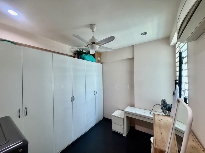 Kondominium untuk Dijual di The Oasis - Steven Chee - PropertyGuru.com.my