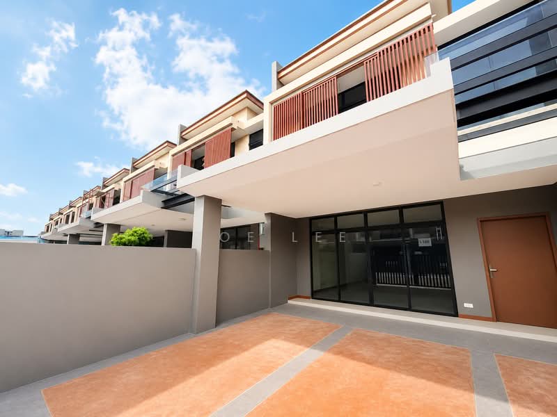 2-storey Terraced House for Sale in Puteri Harbour (Iskandar Puteri (Nusajaya)) - Zoe Lee - PropertyGuru.com.my