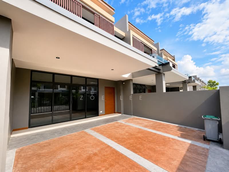 2-storey Terraced House for Sale in Puteri Harbour (Iskandar Puteri (Nusajaya)) - Zoe Lee - PropertyGuru.com.my