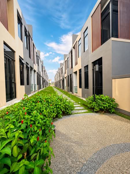 2-storey Terraced House for Sale in Puteri Harbour (Iskandar Puteri (Nusajaya)) - Zoe Lee - PropertyGuru.com.my