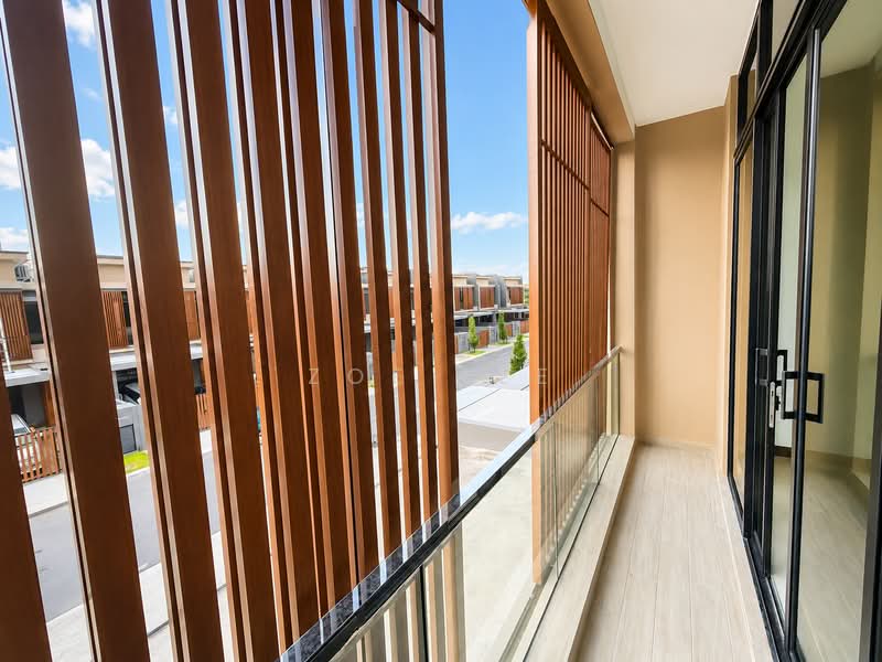 2-storey Terraced House for Sale in Puteri Harbour (Iskandar Puteri (Nusajaya)) - Zoe Lee - PropertyGuru.com.my