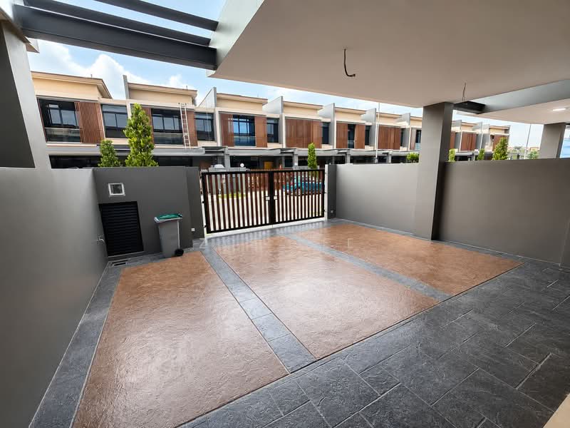 2-storey Terraced House for Sale in Puteri Harbour (Iskandar Puteri (Nusajaya)) - Zoe Lee - PropertyGuru.com.my