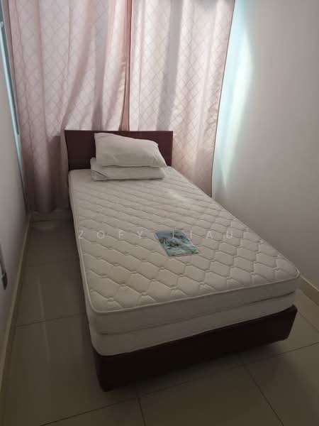 Servis Apartment untuk Disewa di The Loft @ KK Times Square - Zoey Liau - PropertyGuru.com.my