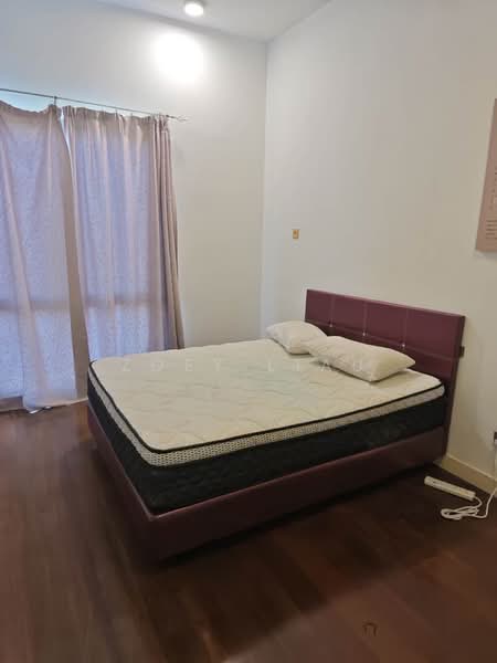 Servis Apartment untuk Disewa di The Loft @ KK Times Square - Zoey Liau - PropertyGuru.com.my