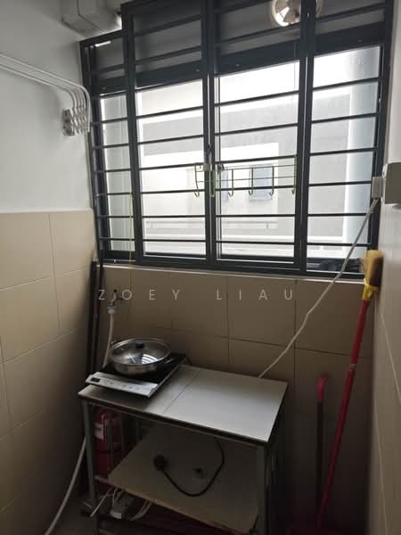 Servis Apartment untuk Disewa di The Loft @ KK Times Square - Zoey Liau - PropertyGuru.com.my