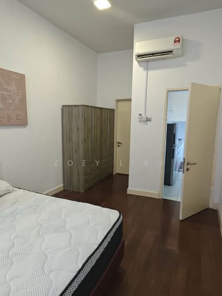 Servis Apartment untuk Disewa di The Loft @ KK Times Square - Zoey Liau - PropertyGuru.com.my
