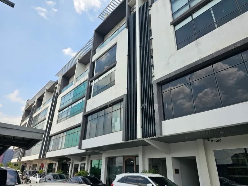 Kedai / Pejabat untuk Dijual di Bukit Jalil (Kuala Lumpur) - Chloe Wai - Exterior - PropertyGuru.com.my