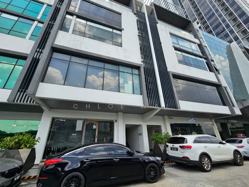 Kedai / Pejabat untuk Dijual di Bukit Jalil (Kuala Lumpur) - Chloe Wai - Exterior - PropertyGuru.com.my