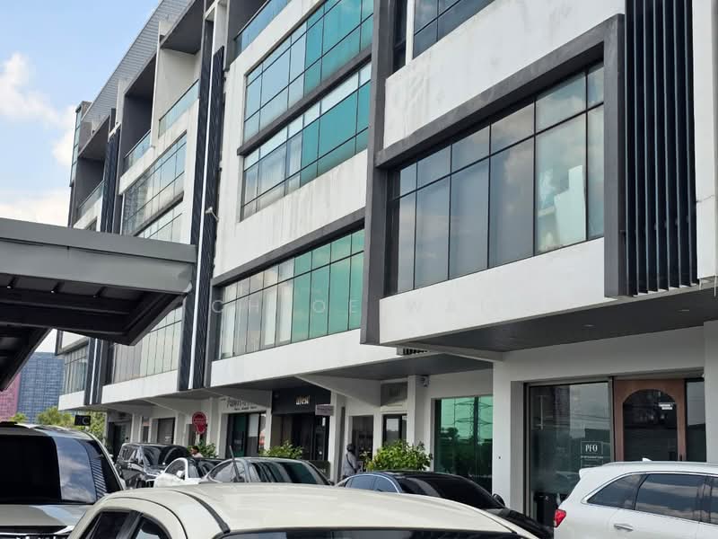 Kedai / Pejabat untuk Dijual di Bukit Jalil (Kuala Lumpur) - Chloe Wai - Exterior - PropertyGuru.com.my