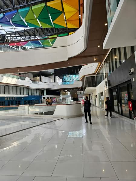 Kedai / Pejabat untuk Dijual di Bukit Jalil (Kuala Lumpur) - Chloe Wai - Interior - PropertyGuru.com.my
