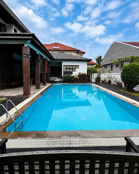 Bungalow for Sale in Bukit Bandaraya (Bangsar) - Angela Lee - Exterior - PropertyGuru.com.my