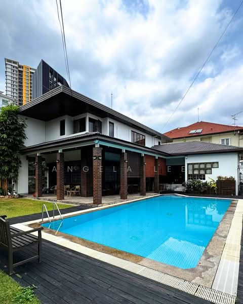 Bungalow for Sale in Bukit Bandaraya (Bangsar) - Angela Lee - Exterior - PropertyGuru.com.my