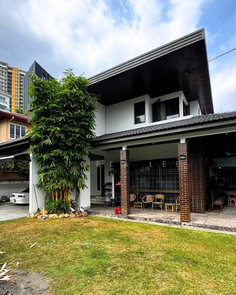 Bungalow for Sale in Bukit Bandaraya (Bangsar) - Angela Lee - Exterior - PropertyGuru.com.my