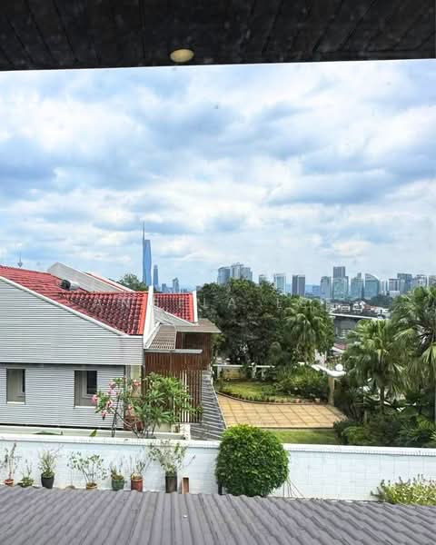 Bungalow for Sale in Bukit Bandaraya (Bangsar) - Angela Lee - Exterior - PropertyGuru.com.my
