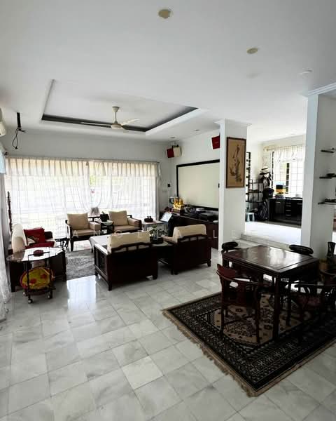 Bungalow for Sale in Bukit Bandaraya (Bangsar) - Angela Lee - Living Room - PropertyGuru.com.my