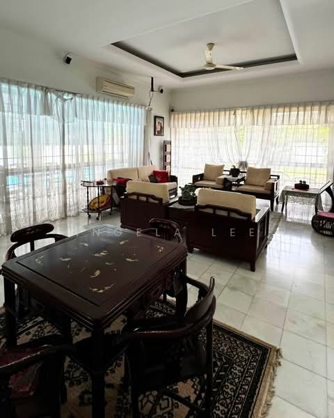 Bungalow for Sale in Bukit Bandaraya (Bangsar) - Angela Lee - Living Room - PropertyGuru.com.my