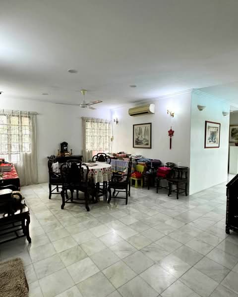 Bungalow for Sale in Bukit Bandaraya (Bangsar) - Angela Lee - Living Room - PropertyGuru.com.my