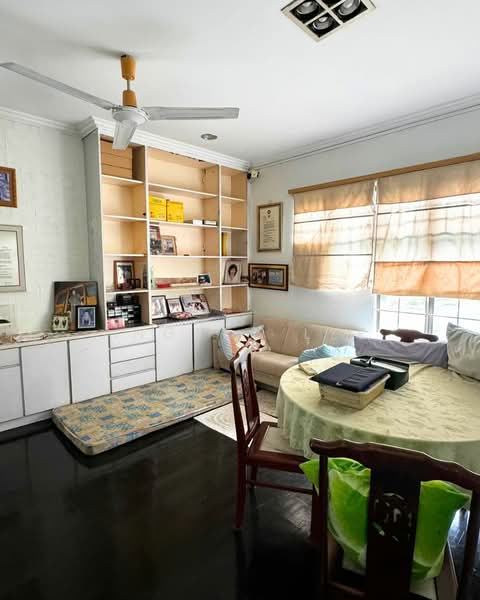 Bungalow for Sale in Bukit Bandaraya (Bangsar) - Angela Lee - Living Room - PropertyGuru.com.my