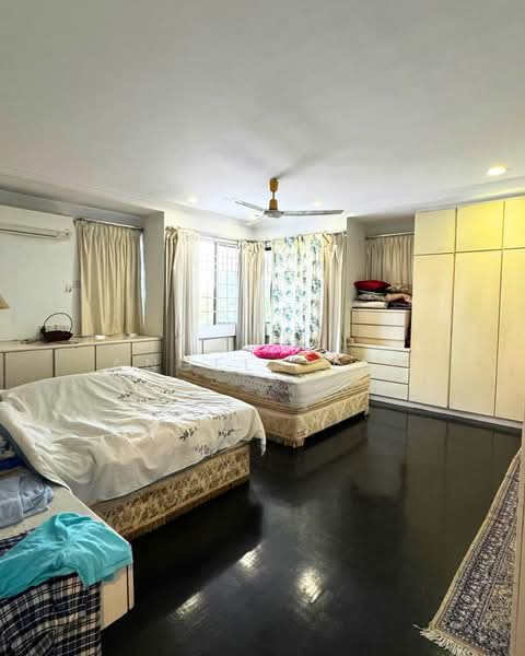 Bungalow for Sale in Bukit Bandaraya (Bangsar) - Angela Lee - Bedroom - PropertyGuru.com.my