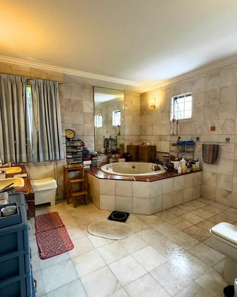 Bungalow for Sale in Bukit Bandaraya (Bangsar) - Angela Lee - Bathroom - PropertyGuru.com.my