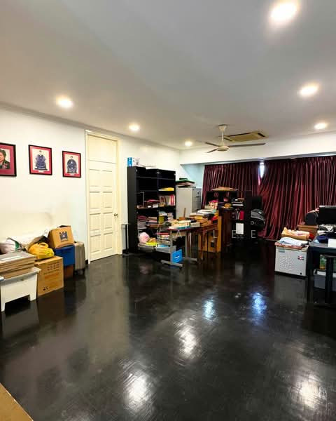 Bungalow for Sale in Bukit Bandaraya (Bangsar) - Angela Lee - Study - PropertyGuru.com.my