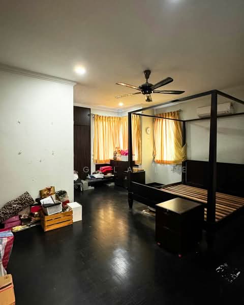 Bungalow for Sale in Bukit Bandaraya (Bangsar) - Angela Lee - Bedroom - PropertyGuru.com.my