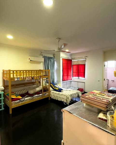Bungalow for Sale in Bukit Bandaraya (Bangsar) - Angela Lee - Bedroom - PropertyGuru.com.my