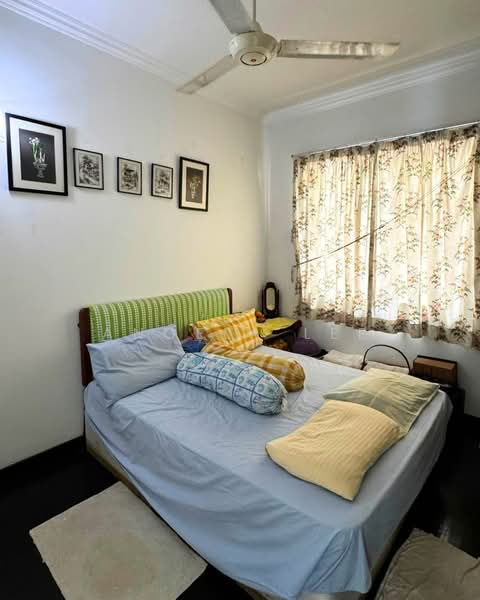 Bungalow for Sale in Bukit Bandaraya (Bangsar) - Angela Lee - Bedroom - PropertyGuru.com.my