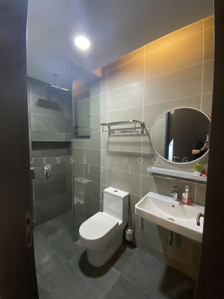 Kondominium untuk Disewa di The Valley Residences @ SkySierra - Jesse Choong (JC) - PropertyGuru.com.my
