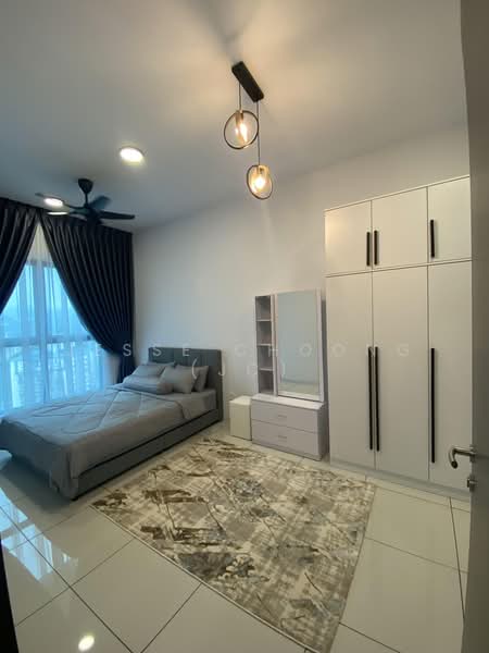 Kondominium untuk Disewa di The Valley Residences @ SkySierra - Jesse Choong (JC) - PropertyGuru.com.my