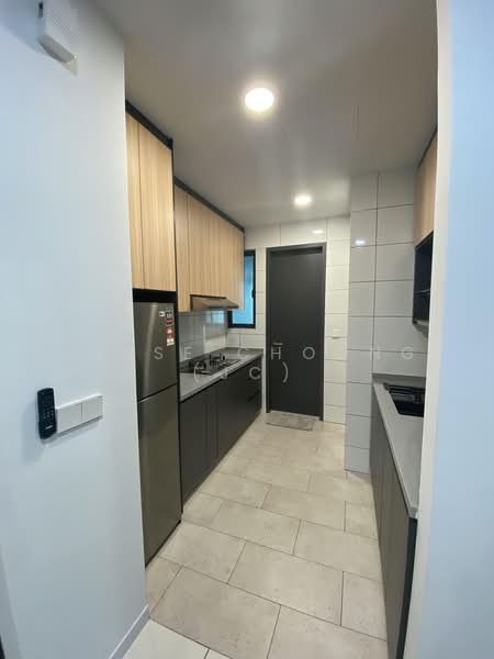 Kondominium untuk Disewa di The Valley Residences @ SkySierra - Jesse Choong (JC) - PropertyGuru.com.my