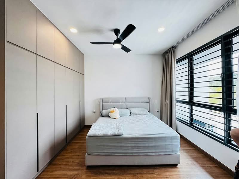 2-storey Terraced House for Sale in Kajang 2 (Kajang) - Hazeman Omar - Bedroom - PropertyGuru.com.my