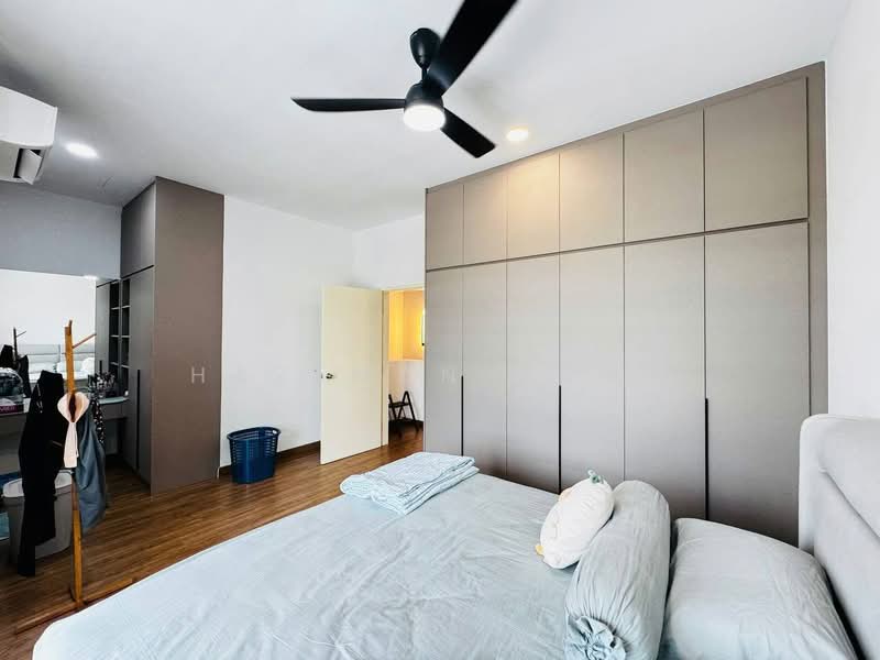 2-storey Terraced House for Sale in Kajang 2 (Kajang) - Hazeman Omar - Bedroom - PropertyGuru.com.my