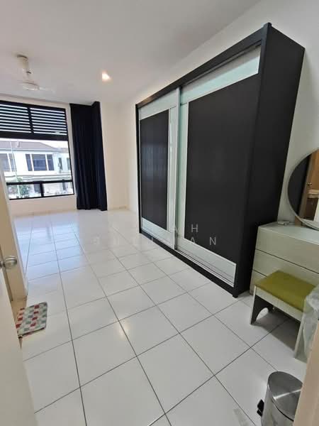 2-storey Terraced House for Rent in Bandar Puncak Alam (Puncak Alam) - Sarah Suliman - PropertyGuru.com.my