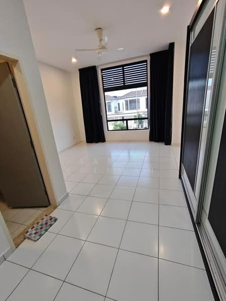 2-storey Terraced House for Rent in Bandar Puncak Alam (Puncak Alam) - Sarah Suliman - PropertyGuru.com.my