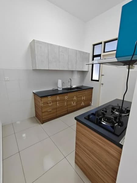 2-storey Terraced House for Rent in Bandar Puncak Alam (Puncak Alam) - Sarah Suliman - PropertyGuru.com.my