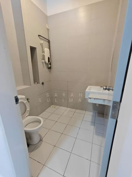 2-storey Terraced House for Rent in Bandar Puncak Alam (Puncak Alam) - Sarah Suliman - PropertyGuru.com.my