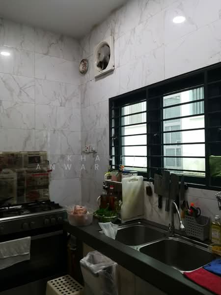 2-storey Terraced House for Sale in Laman Glenmarie (Shah Alam) - Khairil Anwar Sirajudin - PropertyGuru.com.my