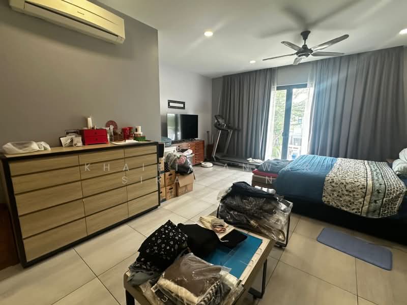 2-storey Terraced House for Sale in Laman Glenmarie (Shah Alam) - Khairil Anwar Sirajudin - PropertyGuru.com.my